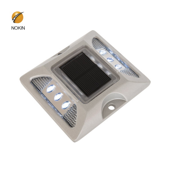 Constant Bright Solar Led Road Stud With Shank Hot Sale 
